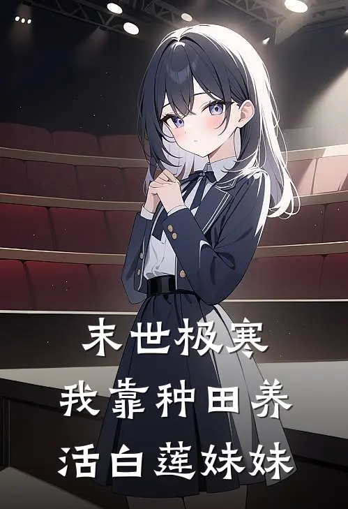 末世极寒，我靠种田养活白莲妹妹