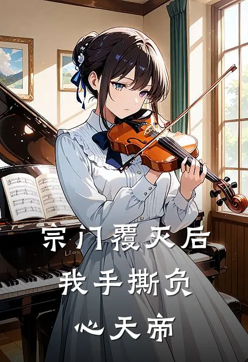 宗门覆灭后，我手撕负心天帝