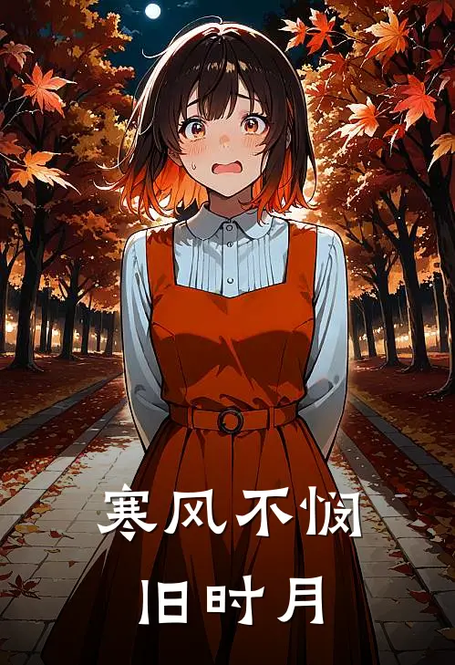 寒风不悯旧时月