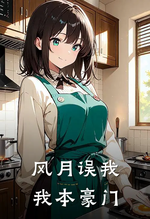 风月误我，我本豪门