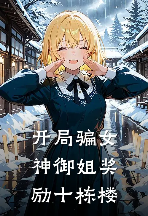 开局骗女神御姐奖励十栋楼