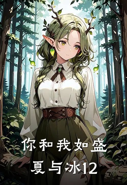 你和我如盛夏与冰12