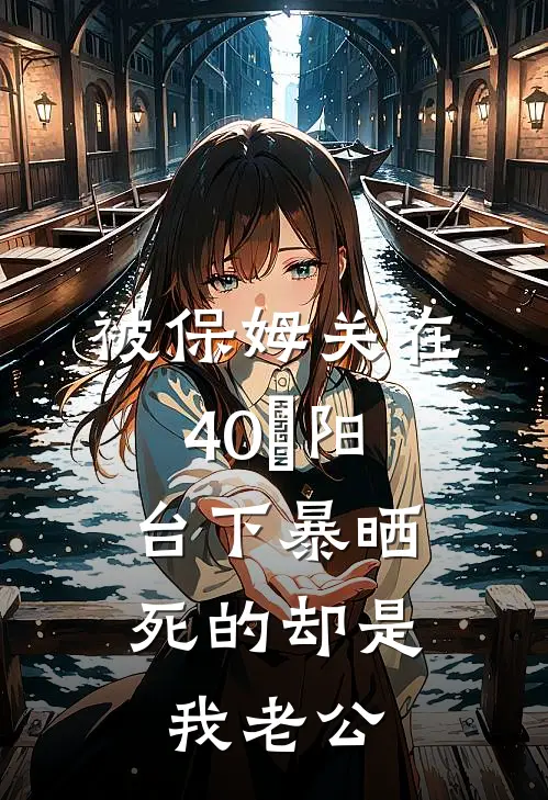 被保姆关在40℃阳台下暴晒，死的却是我老公
