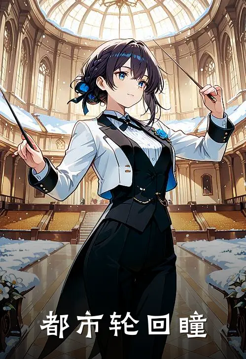 都市轮回瞳