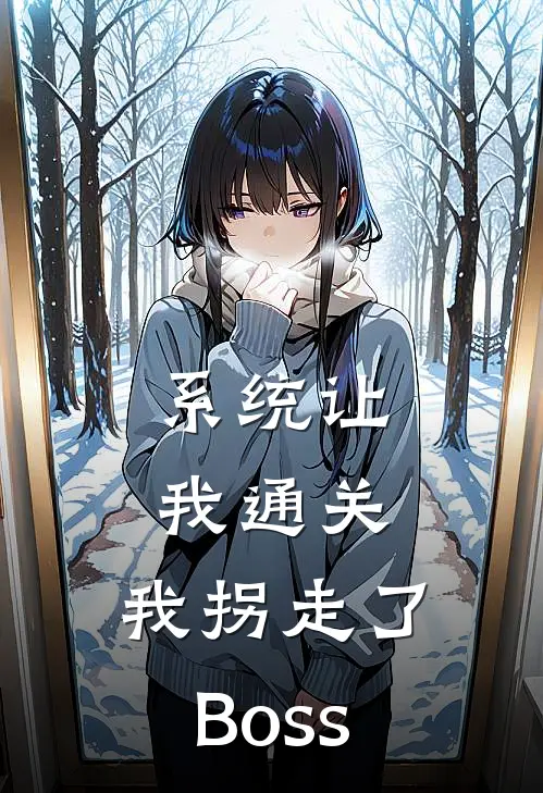 系统让我通关，我拐走了Boss