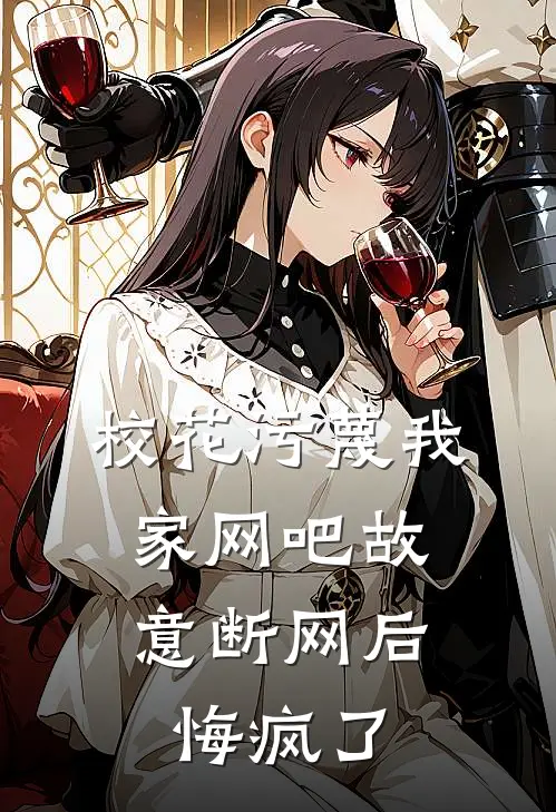 校花污蔑我家网吧故意断网后，悔疯了
