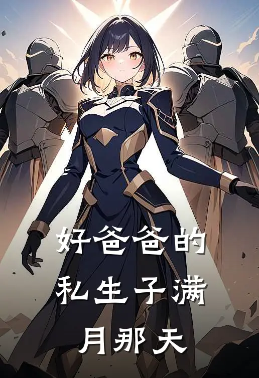 好爸爸的私生子满月那天
