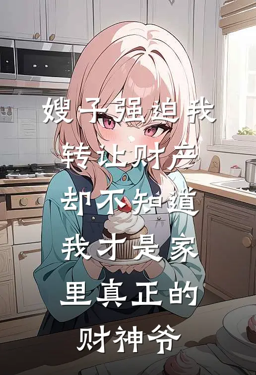 嫂子强迫我转让财产，却不知道我才是家里真正的财神爷