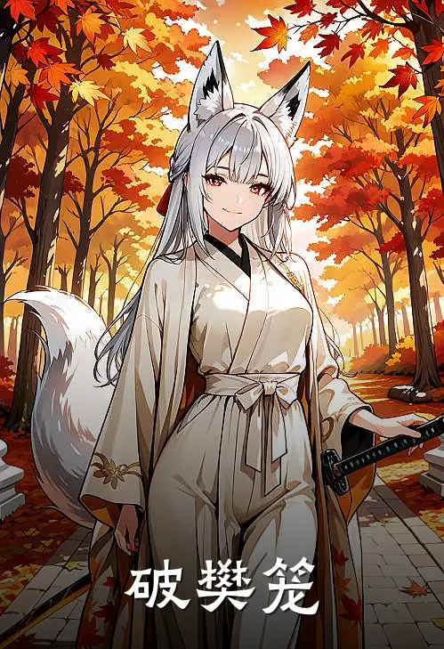 破樊笼