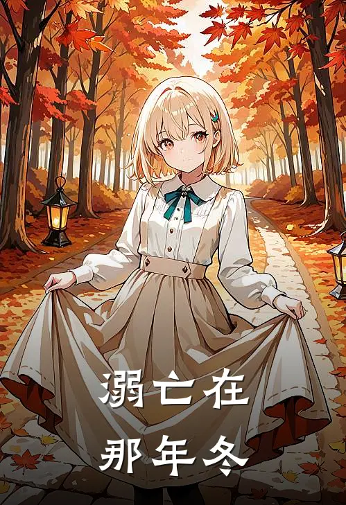 溺亡在那年冬