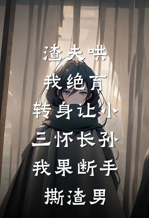 渣夫哄我绝育，转身让小三怀长孙，我果断手撕渣男