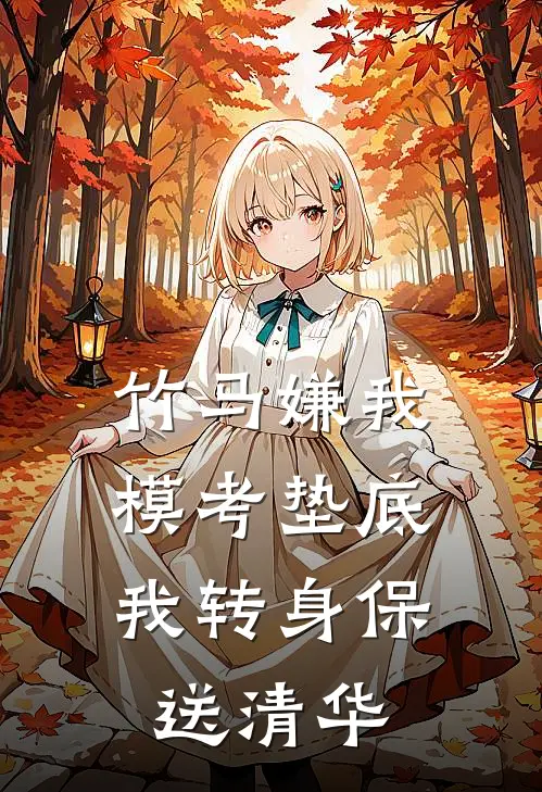 竹马嫌我模考垫底，我转身保送清华
