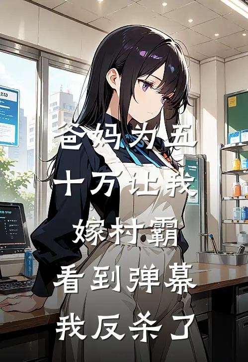 爸妈为五十万让我嫁村霸，看到弹幕我反杀了