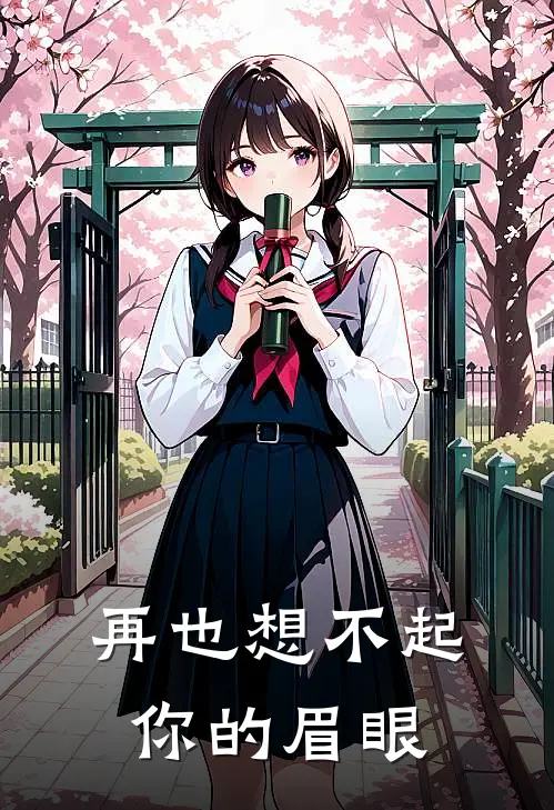 再也想不起你的眉眼