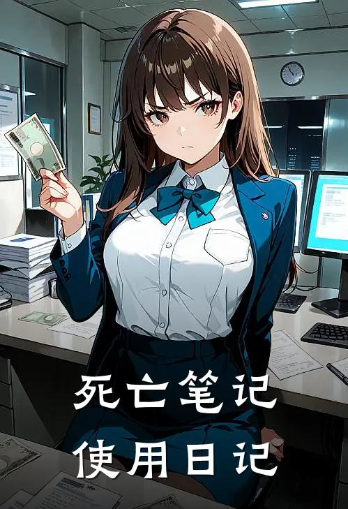 死亡笔记使用日记