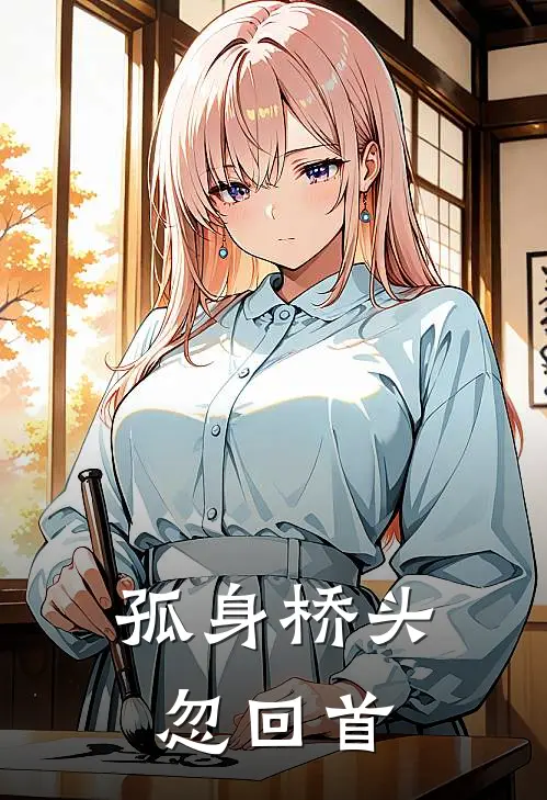 孤身桥头忽回首