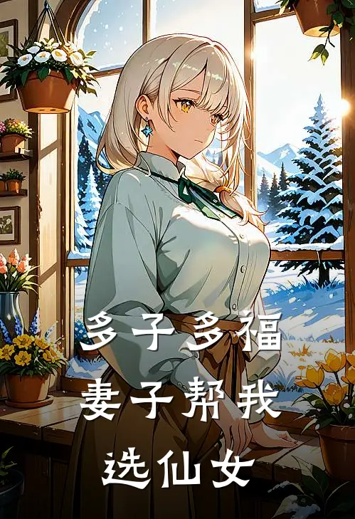 多子多福，妻子帮我选仙女