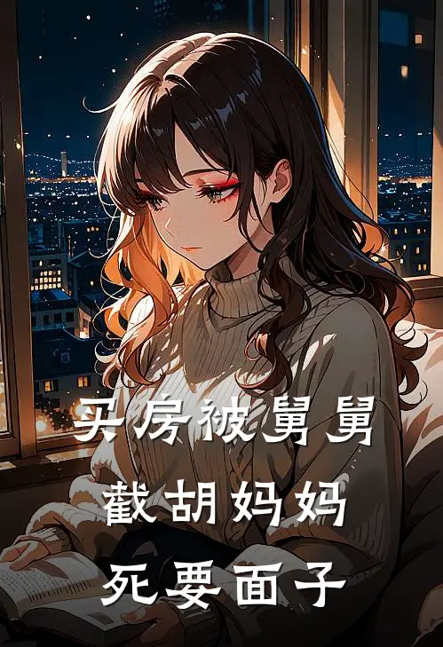 买房被舅舅截胡妈妈死要面子
