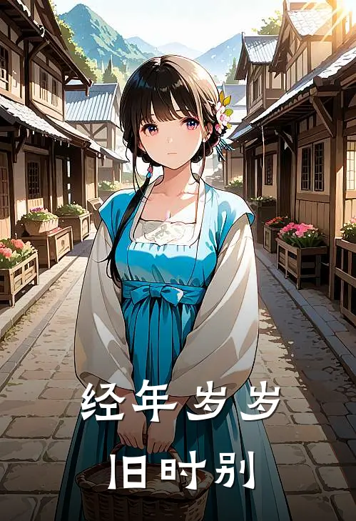经年岁岁旧时别