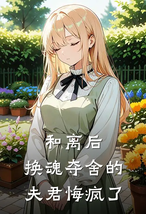 和离后，换魂夺舍的夫君悔疯了