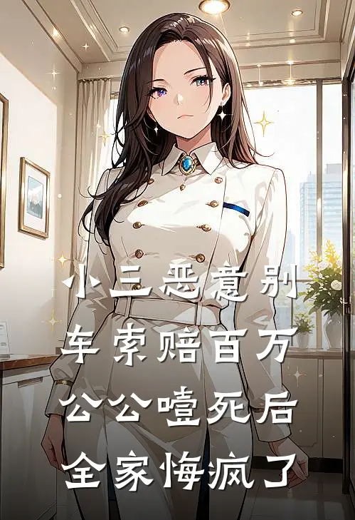 小三恶意别车索赔百万，公公噎死后全家悔疯了