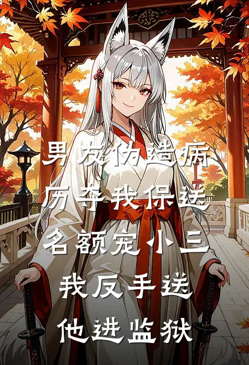 男友伪造病历夺我保送名额宠小三，我反手送他进监狱