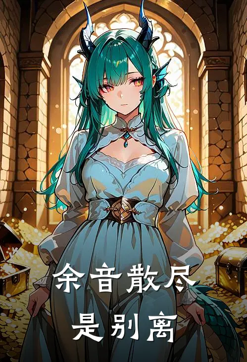 余音散尽是别离