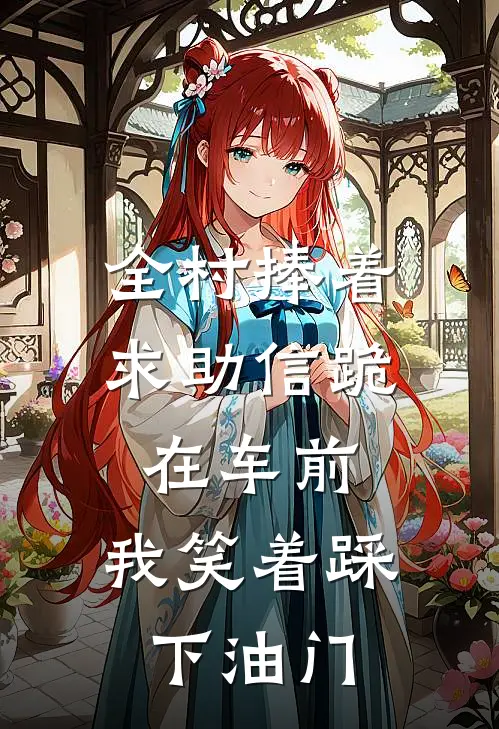 全村捧着求助信跪在车前，我笑着踩下油门