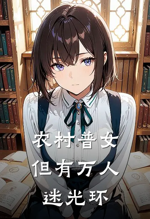 农村普女，但有万人迷光环