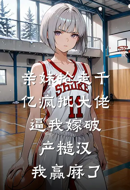 亲妹抢走千亿疯批大佬，逼我嫁破产糙汉，我赢麻了