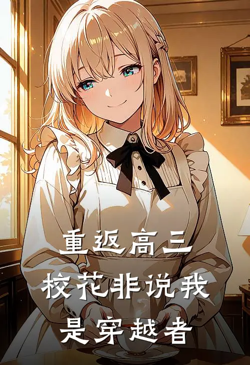 重返高三，校花非说我是穿越者