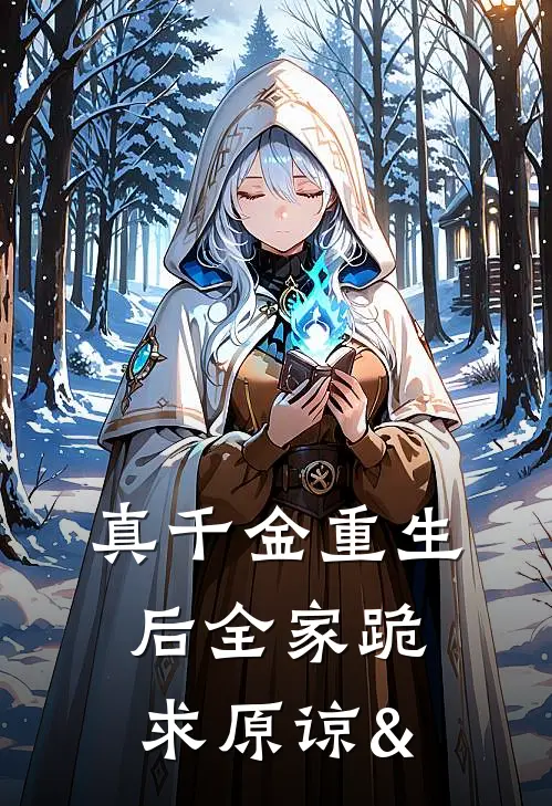 真千金重生后全家跪求原谅&