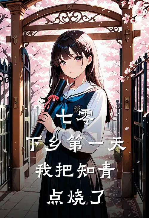 七零：下乡第一天，我把知青点烧了