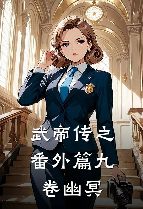武帝传之番外篇【九卷幽冥】