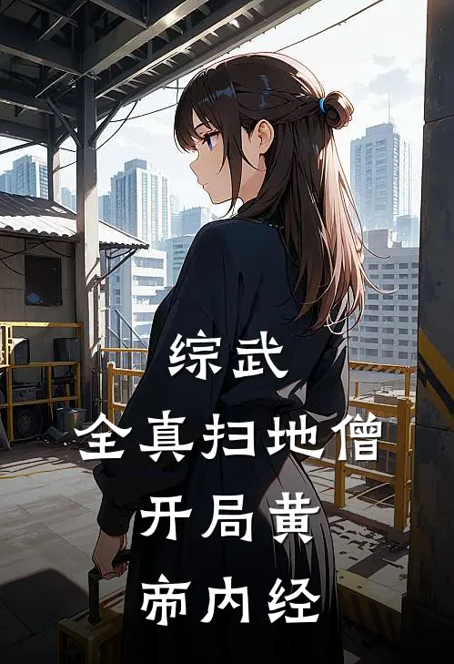 综武：全真扫地僧，开局黄帝内经