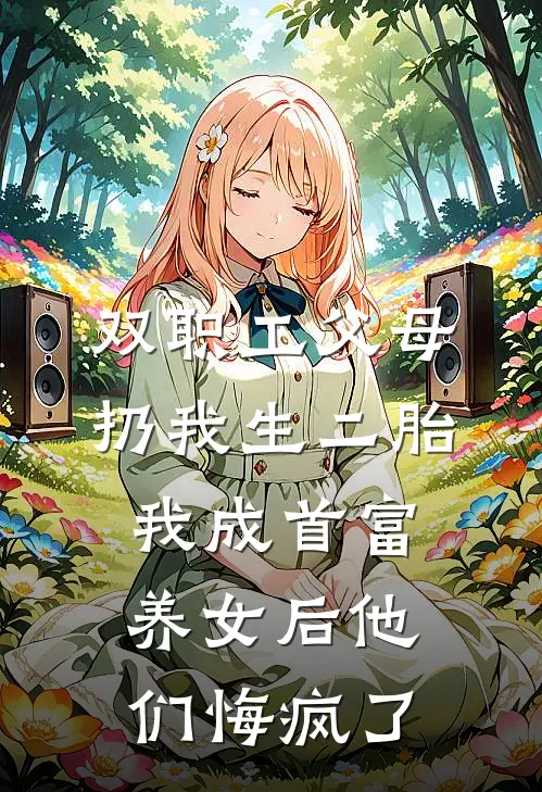 双职工父母扔我生二胎，我成首富养女后他们悔疯了