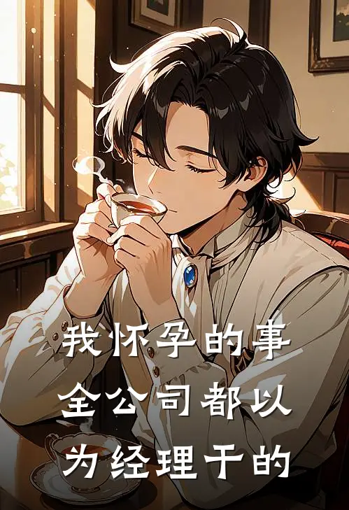 我怀孕的事，全公司都以为经理干的
