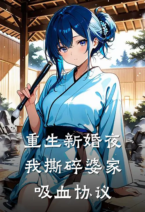 重生新婚夜，我撕碎婆家吸血协议