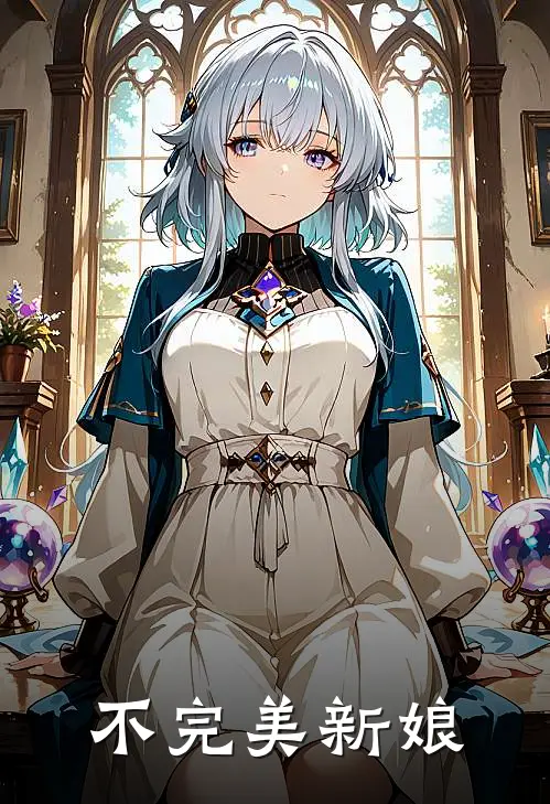 不完美新娘