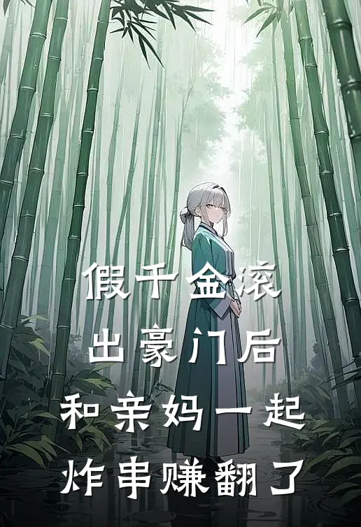 假千金滚出豪门后，和亲妈一起炸串赚翻了