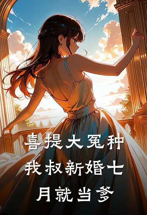 喜提大冤种：我叔新婚七月就当爹