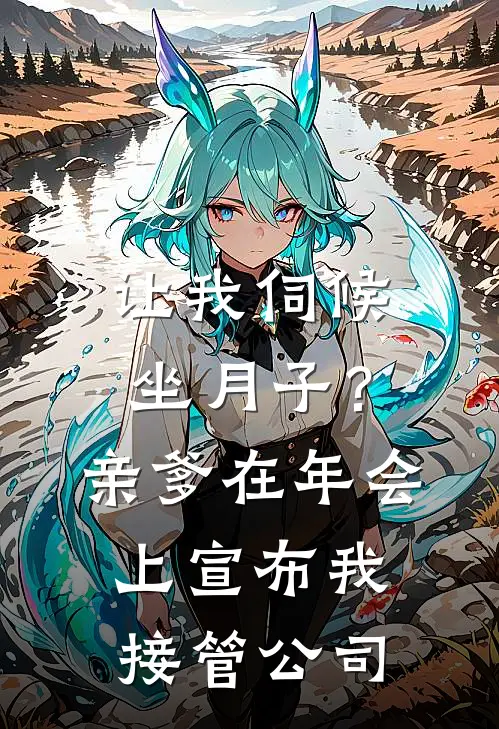 让我伺候坐月子？亲爹在年会上宣布我接管公司
