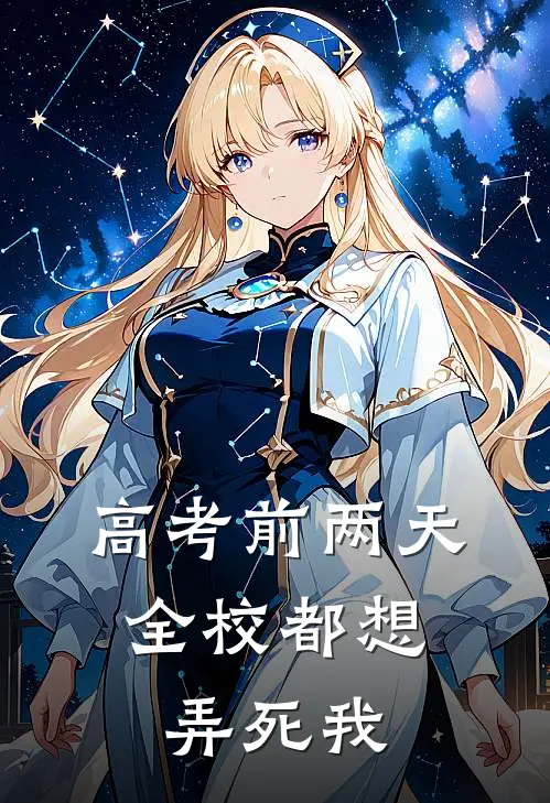高考前两天，全校都想弄死我