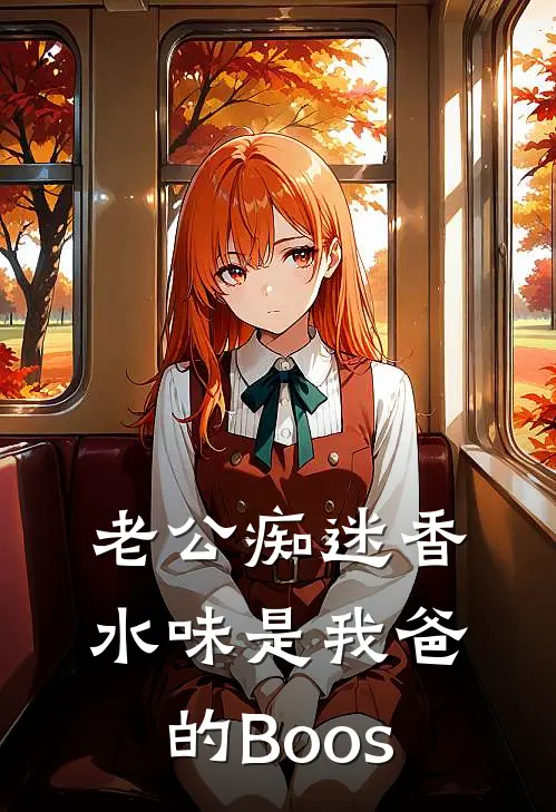 老公痴迷香水味是我爸的Boos