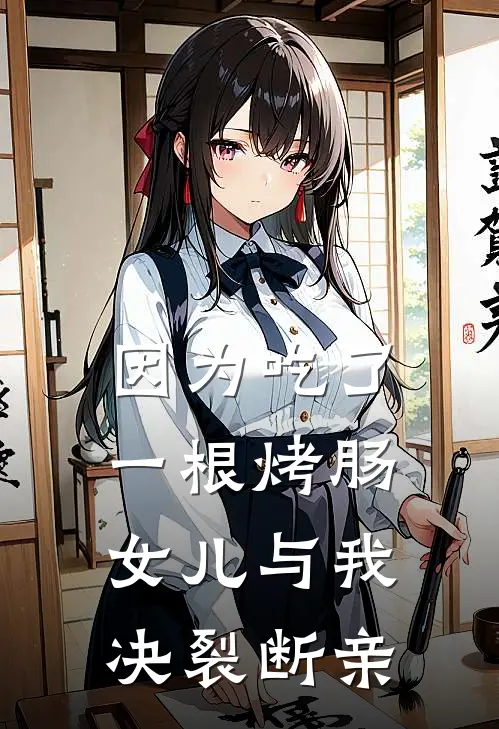 因为吃了一根烤肠，女儿与我决裂断亲