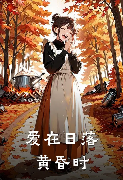 爱在日落黄昏时