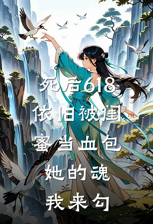 死后618依旧被闺蜜当血包，她的魂我来勾