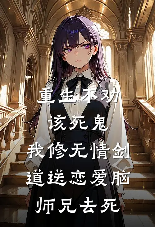 重生不劝该死鬼，我修无情剑道送恋爱脑师兄去死