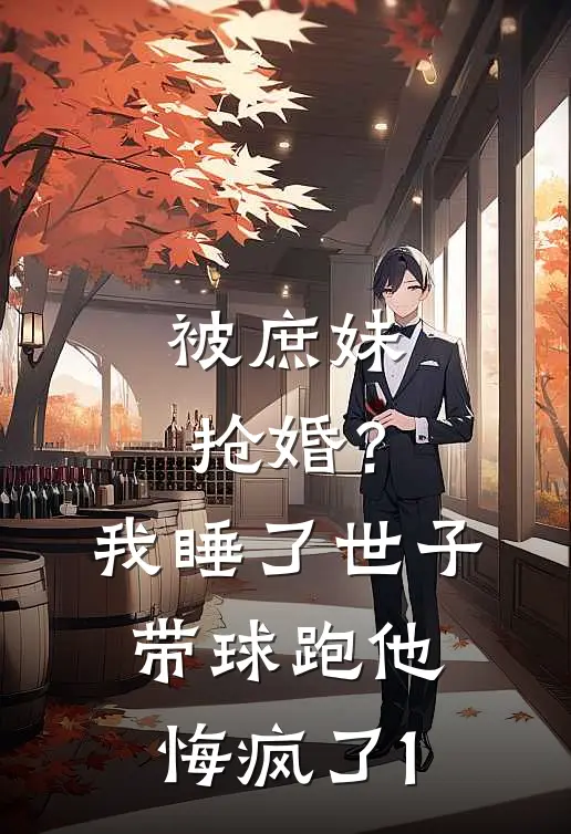 被庶妹抢婚？我睡了世子带球跑，他悔疯了1