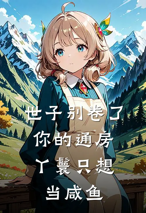 世子别卷了，你的通房丫鬟只想当咸鱼